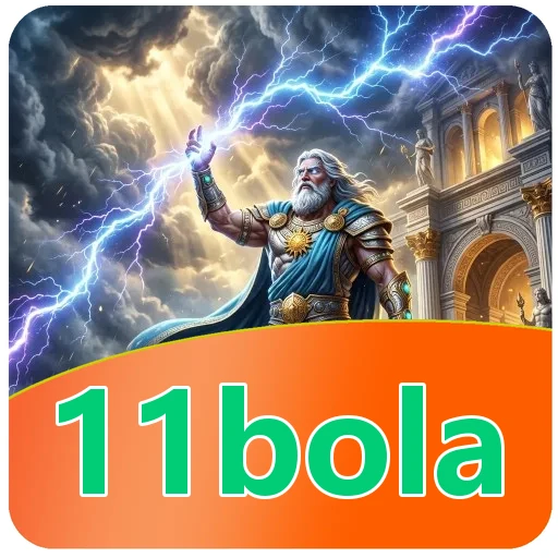 Pasang APK 11bola di Android