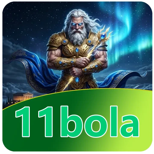 Instalasi 11bola